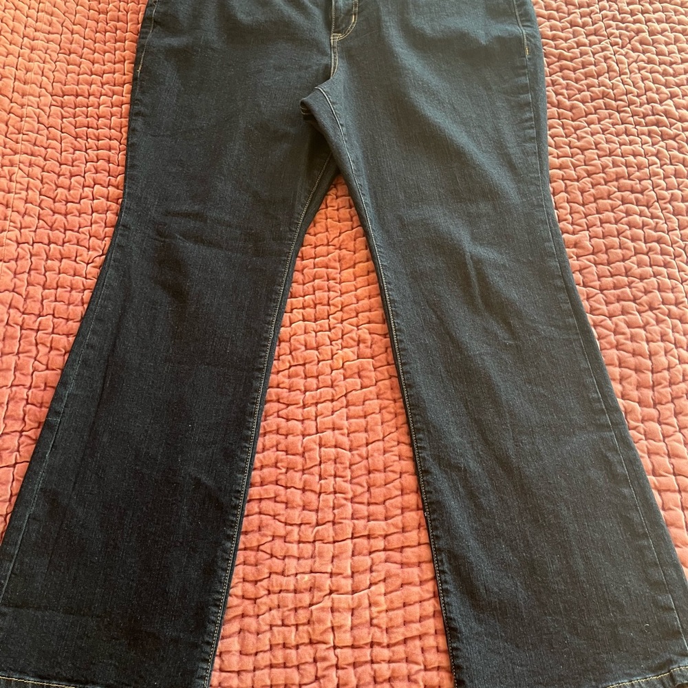 New Torrid Jeans